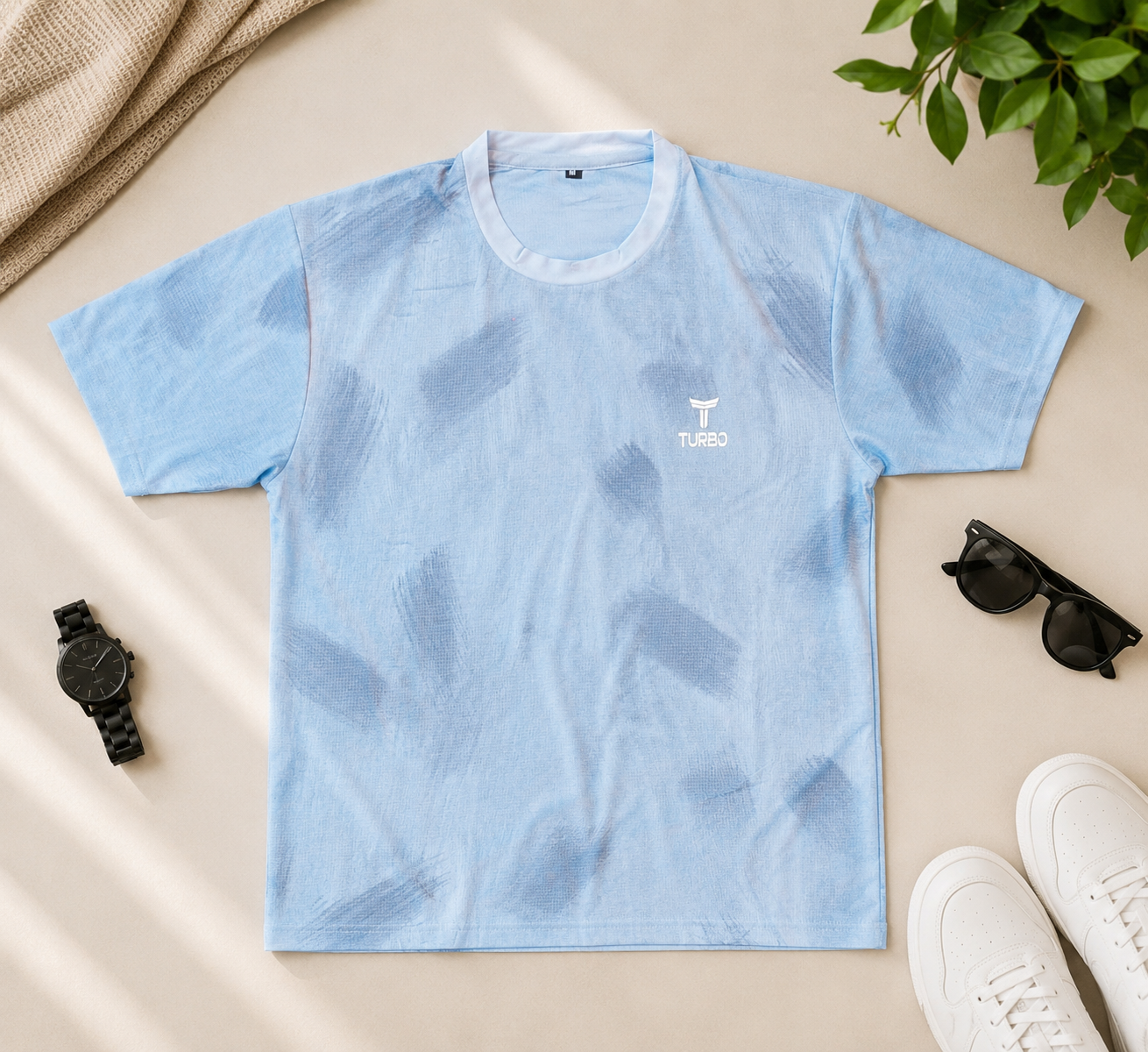 China T-Shirt - CTS11