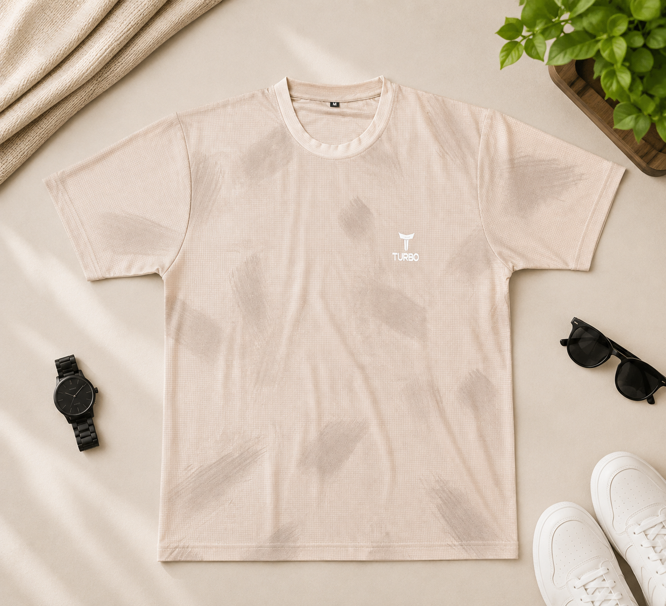 China T-Shirt - CTS21