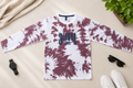 K Print Shirt - KPS01
