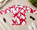 K Print Shirt - KPS41