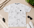 China T-Shirt - CTS41
