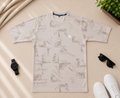 China T-Shirt - CTS61