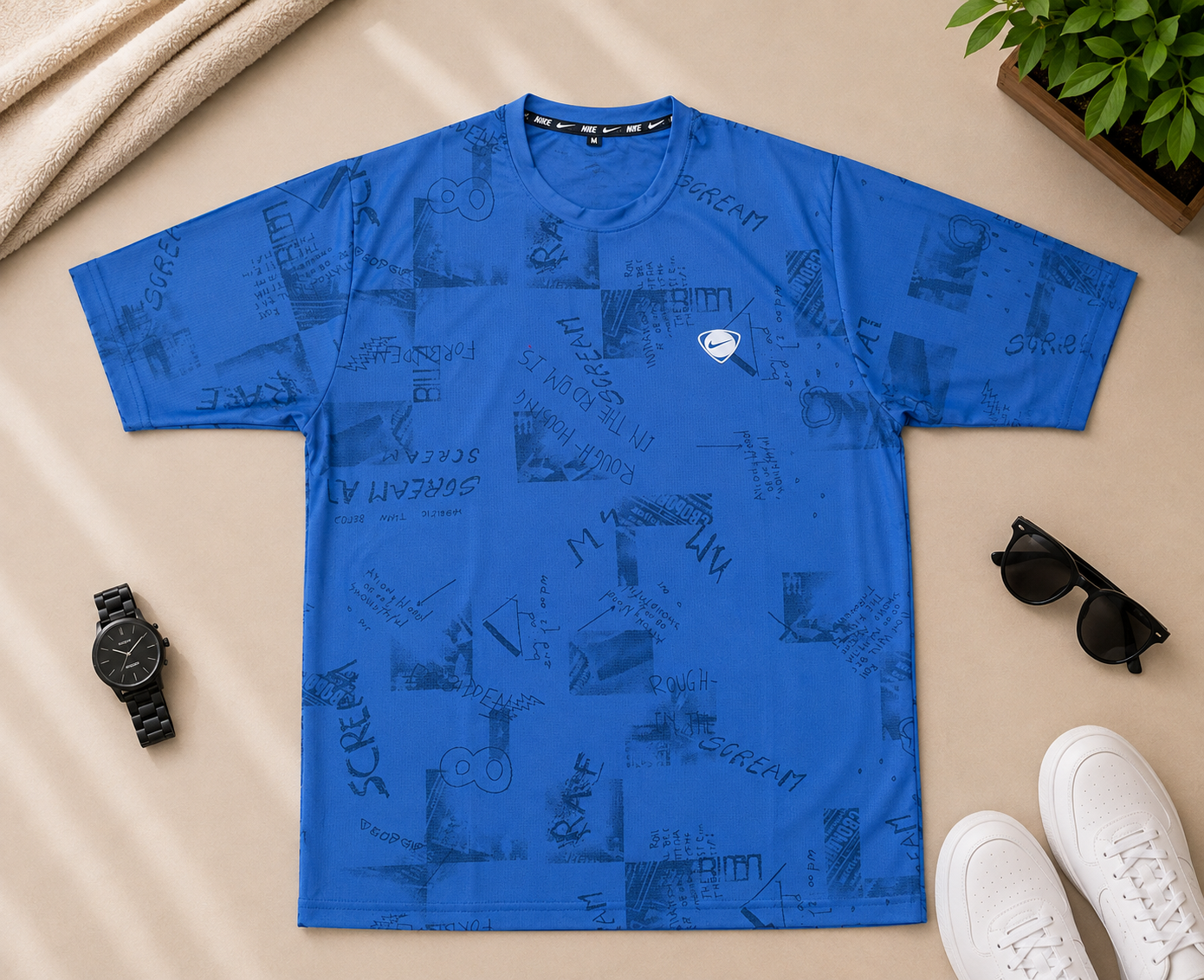 China T-Shirt - CTS71