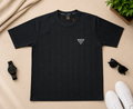 Zig Zag T -Shirt - ZTS01