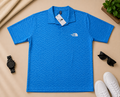 B Lycra T-Shirt - BLT01