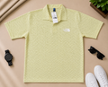 B Lycra T-Shirt - BLT21