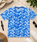 China Print T-Shirt - CPT21