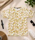 China Print T-Shirt - CPT31