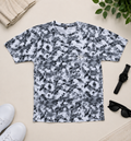 China Print T-Shirt - CPT11