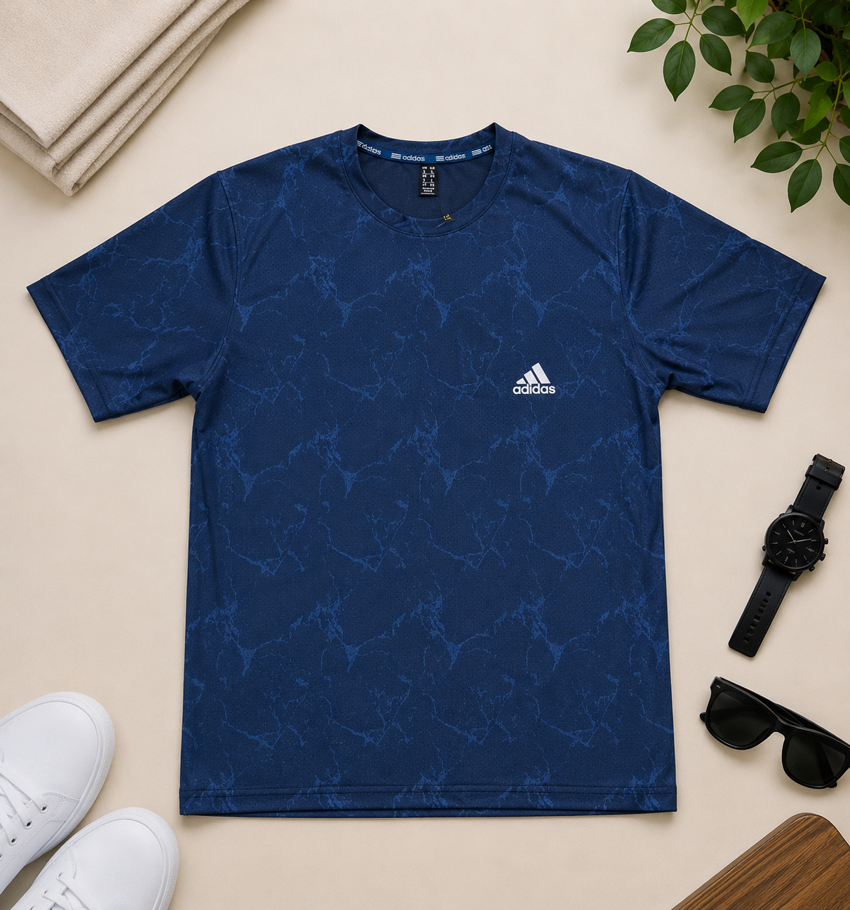 Air Mash T-Shirt - AMT01