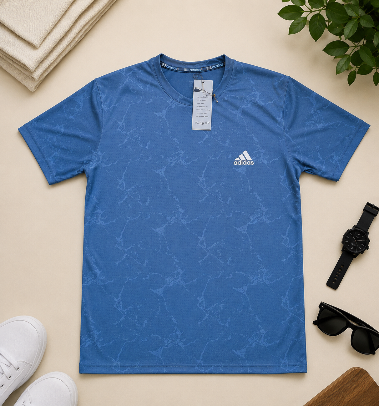 Air Mash T-Shirt - AMT11