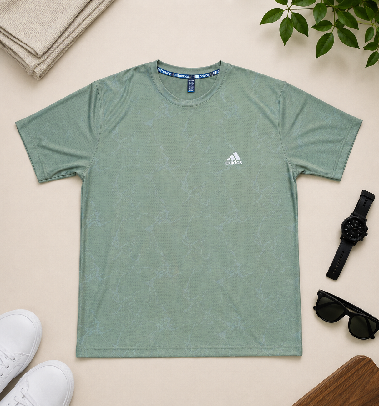 Air Mash T-Shirt - AMT21