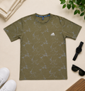 Air Mash T-Shirt - AMT31