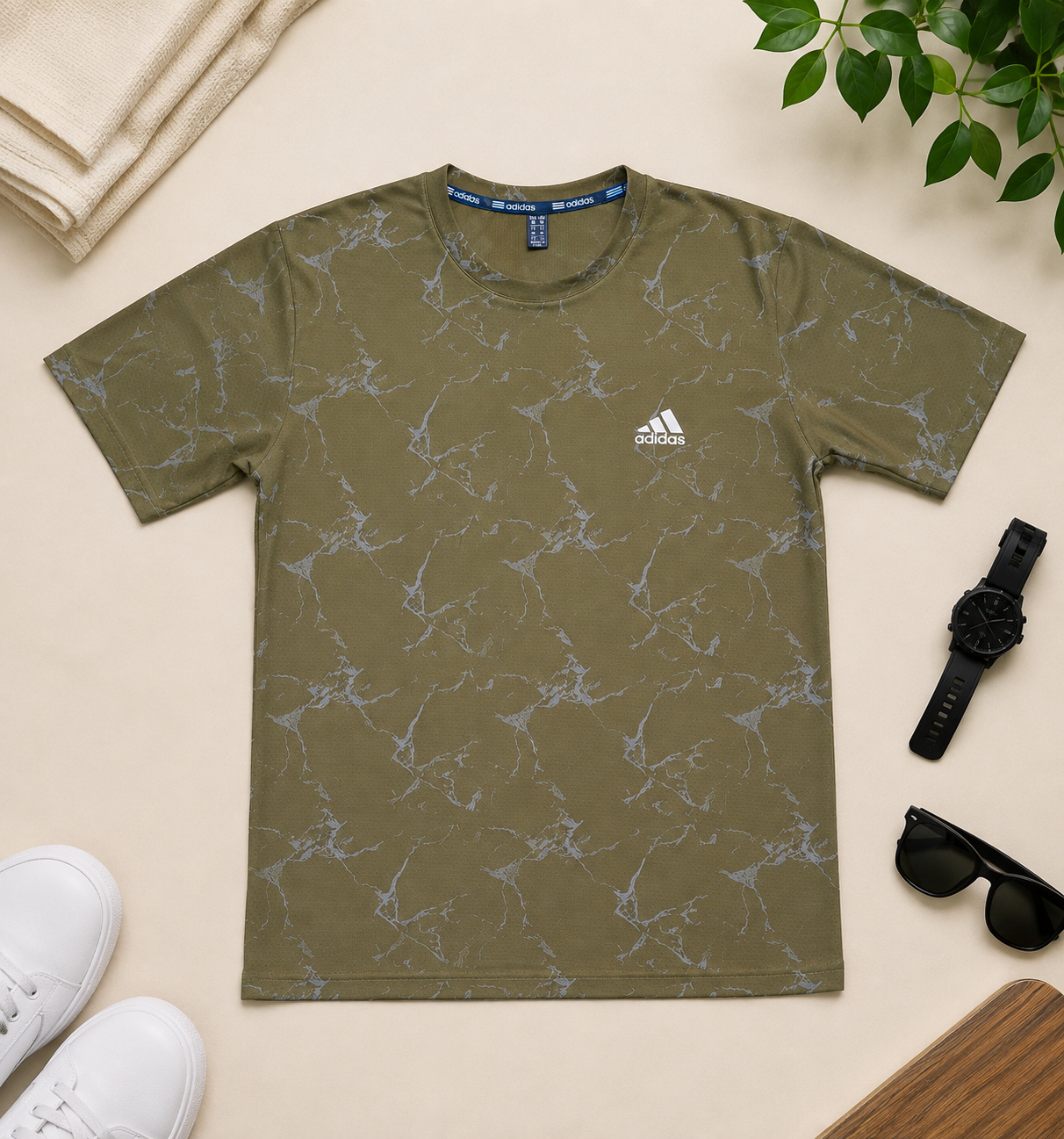 Air Mash T-Shirt - AMT31