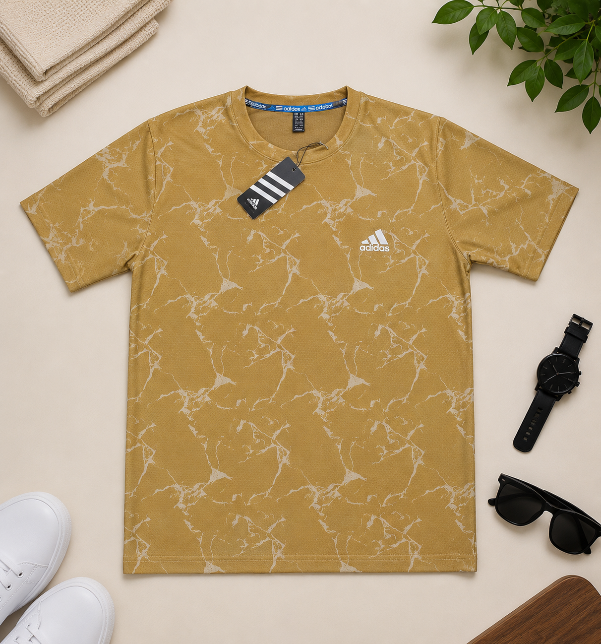 Air Mash T-Shirt - AMT41