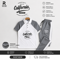 Thermal TrackSuit - TT031