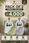 Thermal TrackSuit - TTDS01