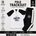 Thermal TrackSuit - TT010