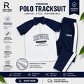 Thermal TrackSuit - TT051