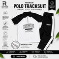 Thermal TrackSuit - TT041